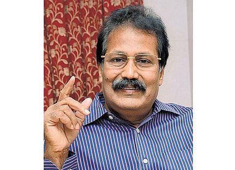 சிபிஐ விசாரணை தவிர வேறு ஏதும் பலனளிக்காது: கிருஷ்ணசாமி