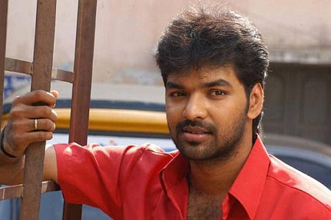 குடி போதையில் கார் விபத்து ஏற்படுத்திய வழக்கு: நடிகர் ஜெய் நீதிமன்றத்தில் சரண்