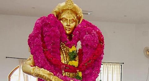வேலு நாச்சியார் மீதான வரலாற்றுக் களங்கம்!
