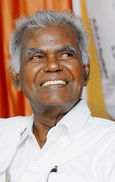 தேச விரோதியா நல்லகண்ணு?