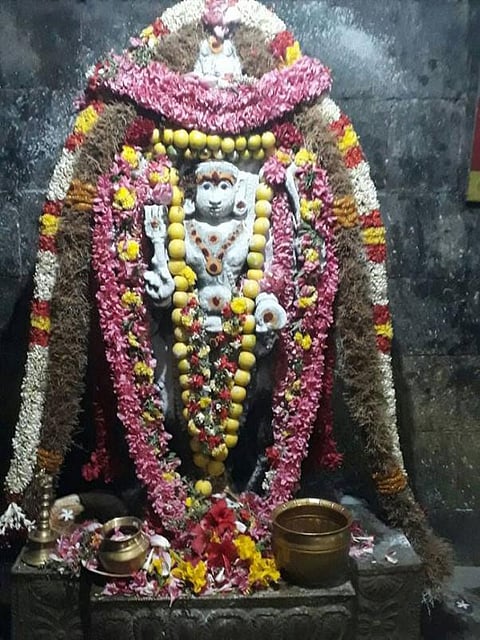 மகாதேவாஷ்டமியில் பைரவ வழிபாடு! கடன் தொல்லை தீரும்; எம பயம் விலகும்!