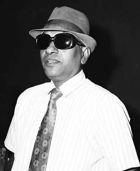 தன்னம்பிக்கை வாணன்