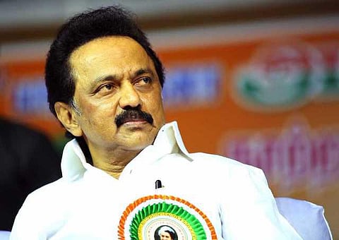 புதிய மணல் குவாரிகளை திறப்பது ஊழலுக்கே வழிவகுக்கும்: ஸ்டாலின் கண்டனம்