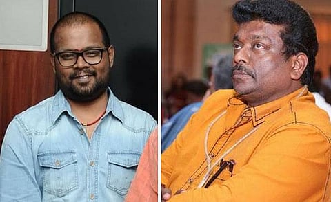 கந்துவட்டி பிரச்சினையிலிருந்து விடுபட பார்த்திபன் கூறும் யோசனை