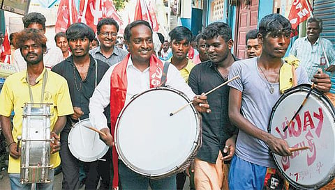 டிச.21-ல் ஆர்.கே.நகர் இடைத்தேர்தல்: தேர்தல் ஆணையம் அறிவிப்பு