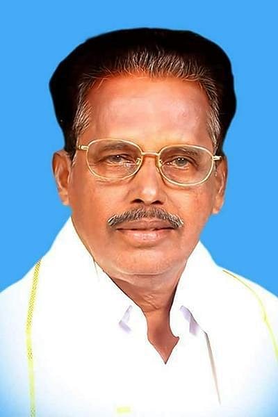 அதிமுக தொடங்கியபோது எம்ஜிஆருடன் இருந்தவர்: முன்னாள் எம்எல்ஏ காலமானார்