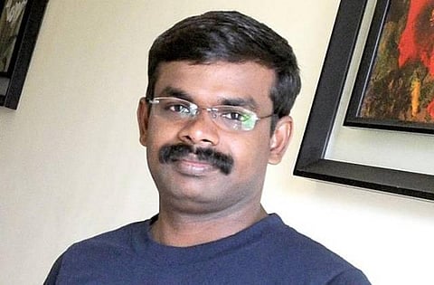 தலைமறைவாக வாழ முடியாது.. ஜாமீன் வாங்கவும் விருப்பமில்லை: கார்ட்டூனிஸ்ட் பாலா