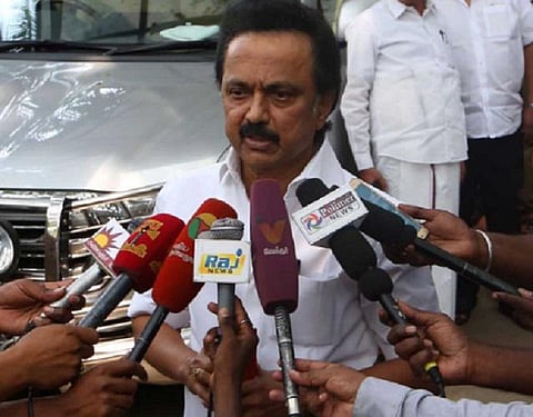 ஆர்.கே.நகர் இடைத்தேர்தலில் அதிமுக டெபாசிட் இழக்கும்: ஸ்டாலின்