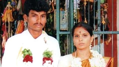 உடுமலை சங்கர் கொலை வழக்கு: திருப்பூர் சிறப்பு நீதிமன்றத்தில் இன்று தீர்ப்பு 