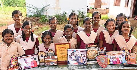 ஆய்வால் வளரும் அறிவியல் சிந்தனை