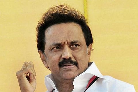 2ஜி வழக்கை ஊதிப் பெரிதாக்கிய ஊடகங்கள்; தீர்ப்பையும் பெரிதாக வெளியிட வேண்டும்: ஸ்டாலின்