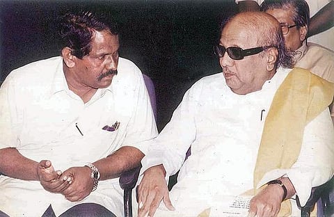 வாழ்க்கை அழைக்கிறது 05: அண்ணனுக்குத் தம்பியானேன்!