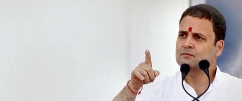 குஜராத் தேர்தல் முடிவு சொல்லும் பாடம்