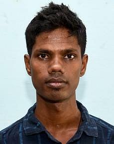 தெய்வக் குழந்தைகளின் ஆடலரசன்!