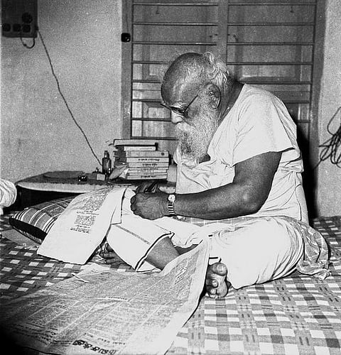 பெரியாரின் சோஷலிஸம்!
