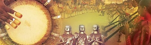தமிழிசைச் சங்கத்தின் பவள விழா: இசையைத் தாண்டியும் ஏன் கொண்டாட்டத்துக்கு உரியதாகிறது?