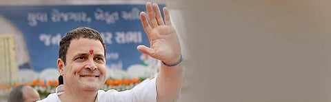 குஜராத் தேர்தலும் வாக்காளர் மனநிலையும்!