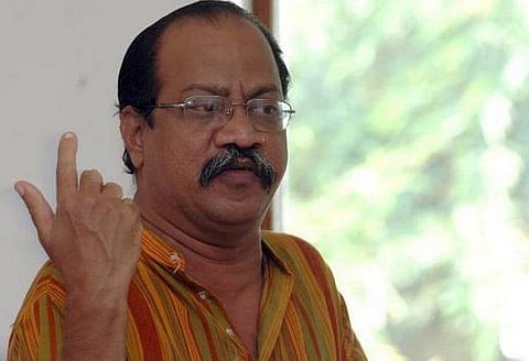பத்திரிகையாளர் ஞாநி காலமானார்