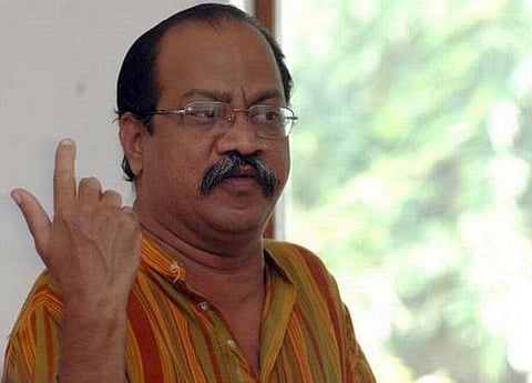 நெட்டிசன் நோட்ஸ்: ஞாநி மறைவு - ‏ஓர் எழுதுகோலில் மை தீர்ந்தது