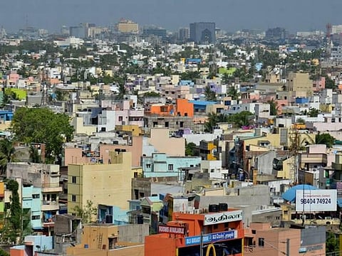 2017 சென்னை ரியல் எஸ்டேட்டின் முக்கிய போக்குகள்