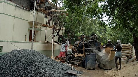 வீட்டுக் கட்டுமானம்: கவனிக்க வேண்டிய சில விஷயங்கள்