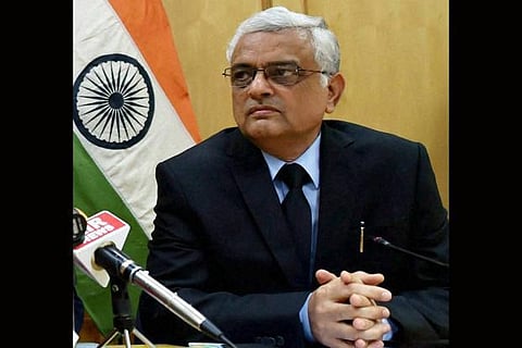 புதிய தலைமைத் தேர்தல் ஆணையராக ஓம் பிரகாஷ் ராவத் நியமனம்