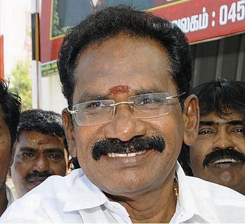 நிதிச்சுமை இருந்தாலும் பெண்களின் சிரமத்தை குறைக்கவே ஸ்கூட்டர் திட்டம்: அமைச்சர் செல்லூர் ராஜு