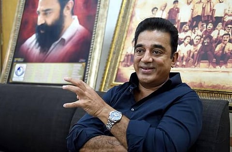 இன்று ஜல்லிக்கட்டு போராட்டத்தின் ஆண்டுவிழா; வாழ்க நற்றமிழர்: கமல்ஹாசன்