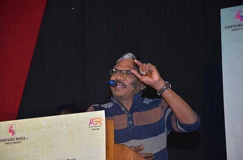 தமிழர்களே! உங்கள் ரத்தம் கொதிக்கவில்லையா?- பாரதிராஜா ஆவேசம்
