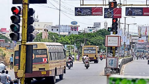 விபத்துகளைக் குறைக்க உதவுமா புதிய மசோதா?