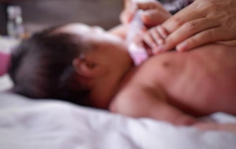 மரபு மருத்துவம்: மறக்கப்பட்ட சேனைத் தண்ணீர் மகத்துவம்