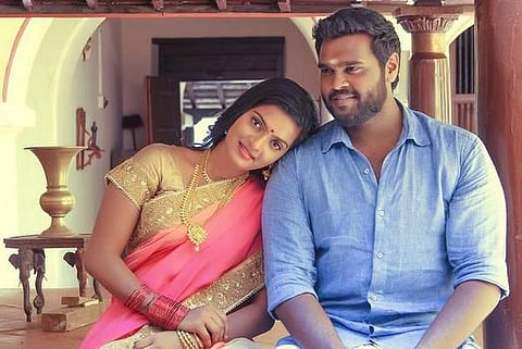 முதல் பார்வை: மதுரவீரன்