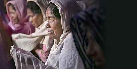அகதிகளுக்காகத் திறக்காதா இந்திய இதயத்தின் கதவுகள்?