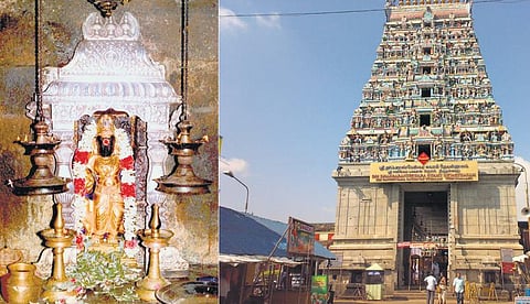 பிப்ரவரி 17: திருநள்ளாறு சிறப்பு ஆராதனை: கொடுத்தால் தடுப்பார் யாருமில்லை