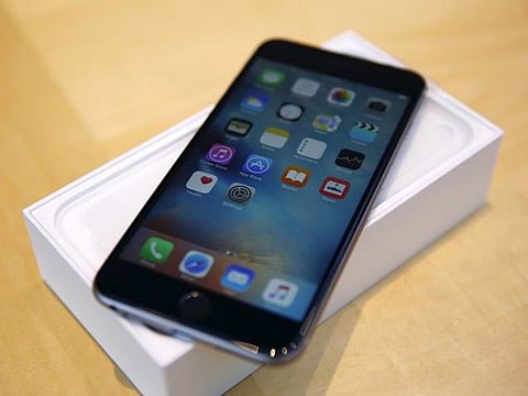 செயலி புதிது: சவால் விடும் செயலி