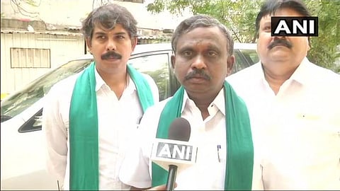 நீதி நிலைநாட்டப்படும் என நம்புகிறோம்: பி.ஆர்.பாண்டியன்