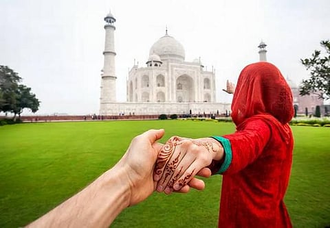 ஜோதிடம் அறிவோம்! 17: இதுதான்... இப்படித்தான்! 
 கணவன் ஓரிடம்... மனைவி வேறிடம்! 
 இது மாங்கல்ய தோஷமா?