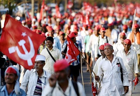 இடதுசாரிகளுக்கு காங்கிரஸ் தேவையா?
