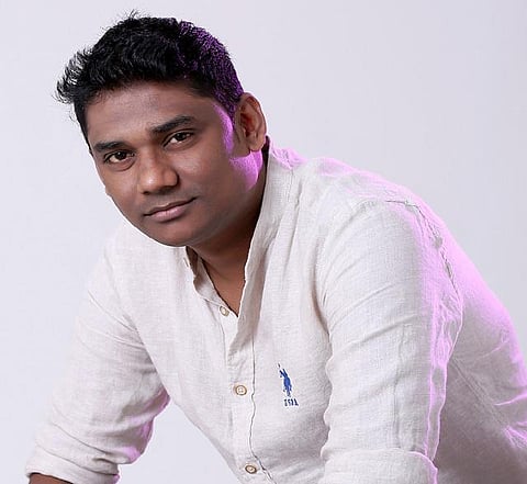 மோகன்லாலின் ‘ஒடியன்’ படத்துக்கு இசையமைத்த சாம் சி.எஸ்.