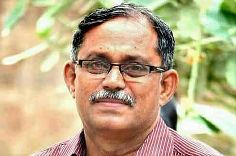 எஸ். அர்ஷியா (1959 – 2018): இனி அவர் வாழ்த்துச் சொல்லப் போவதில்லை...
