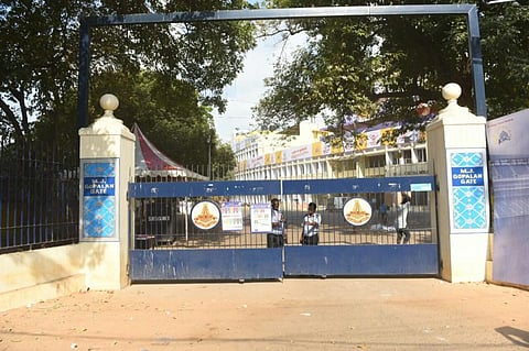 நெட்டிசன் நோட்ஸ்: ஐபிஎல்லுக்கு எதிரான போராட்டம் -  எதுக்கு முக்கியத்துவம் தரப் போறீங்க?