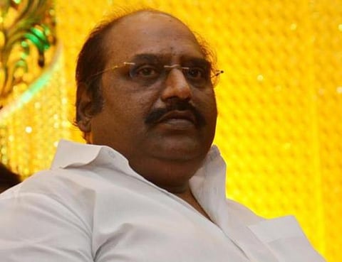 காவிரி விவகாரம்: புதிய படங்கள் வெளியிடுவதை கோலிவுட் நிறுத்துமா?- ஜெ. அன்பழகனின் கேள்வியும் எடிட்டர் ரூபனின் பதிலும்