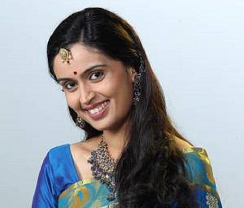 “எனக்கு இப்போது திருமணமில்லை” - கவுசல்யா விளக்கம்