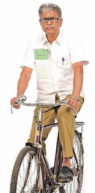 ரஜினி, கமலுக்கு வழிவிடுவதே விஜய்க்கு நல்லது: எஸ்.ஏ.சந்திரசேகரன் பேட்டி