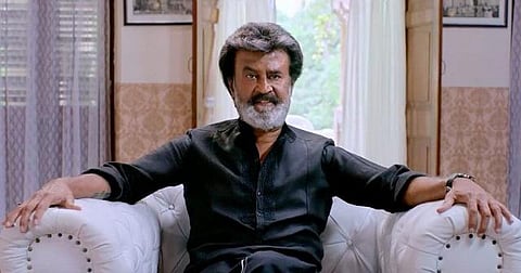 “ரஜினி படம் பார்க்காவிட்டால் தமிழன் செத்துப்போக மாட்டான்; செத்தாலும் தவறில்லை” - இயக்குநர் செல்வம் சுப்பையா