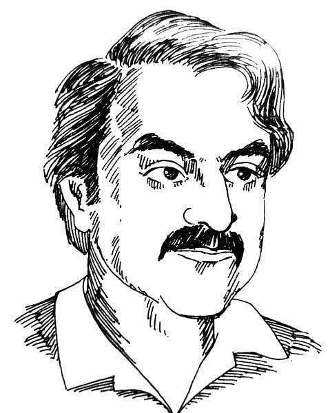சுப்ரமண்ய ராஜு: ஒரு காலகட்டத்தின் பிரதிபலிப்பு!