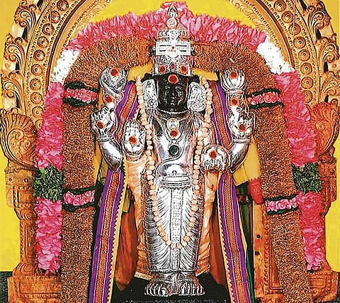 ஜோதிடம் அறிவோம் 47 இதுதான்... இப்படித்தான்!
  குரு பகவான் எப்போது துணை நிற்பார்?