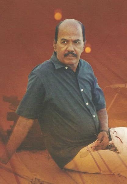 இளவரசு எனும் தமிழியக்கம்!