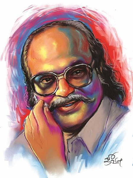 ஜெயகாந்தன்: கலகக் கலைஞன்