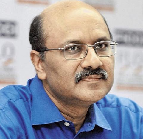 காஷ்மீர் குறித்த ஐ.நா. அறிக்கையின் அபத்தம்